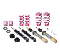 Assetto Regolabile Altezza e Durezza a Ghiera VW Golf VI T.1K 06.2011>