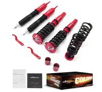 Assetto Regolabile Altezza Ghiera for BMW E90 Berlina E91 2004-2011 Coilovers