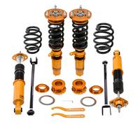 assetto regolabile Ammortizzatore & Camber control Arm Kit for BMW E46 323 325