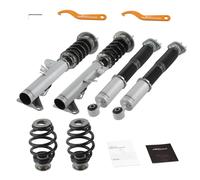 assetto Coilover filettato for BMW Serie 3 Cabriolet E36 1993-99 325i 328i 318i
