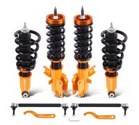 Assetto Regolabile Ammortizzatori A Ghiera for Chevrolet Camaro 2010-2015