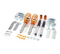 Assetto Regolabile Ammortizzatori A Ghiera for VW Caddy III MK3 2K Coilovers