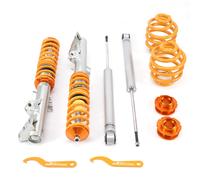 Assetto Regolabile for BMW E36 Coupe Cabrio Touring 318 IS 328 I 325TD