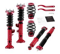 Assetto Regolabile Ghiera Coilover for BMW E36 Cabriolet 318i 320i 323i 328i