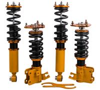 Assetto Regolabile Ghiera Coilover for Nissan S13 180SX 200SX 240SX 1989-1999