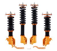 Assetto Regolabile Ghiera Coilover for Subaru Impreza WRX STI GDB Forester SG