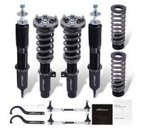 Assetto Regolabile Ghiera Coilovers for BMW 3 E90 E91 E92 2005-13 Ammortizzatori