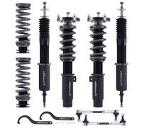 Assetto Regolabile Ghiera for BMW 3 E90 E91 E92 E93 2005-2013 Berlina Coilover