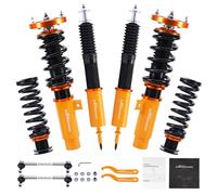 Assetto Regolabile Ghiera for BMW 3 E90 E92 Berlina Coupe 2004-2013 316 323 325