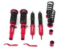 Assetto Regolabile Ghiera for BMW 3 Serie E90 E91 Berlina Touring 2004-2012