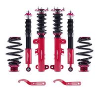 Kit Assetto Regolabile Molle Ammortizzatori for BMW 3 Series E36 Touring Coupe