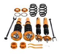 Assetto Regolabile Ghiera for BMW 3er berlina Touring E46 318d 320d 330d