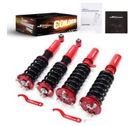 Assetto Regolabile Ghiera for BMW 5 Serie E60 2004-2010 Berlina 520d 525d 535d