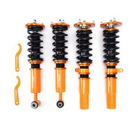 Assetto Regolabile Ghiera for BMW 5 Serie E60 AWD 2004-2010 525xi 528xi