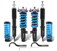 Assetto Regolabile Ghiera for BMW E82 E88 2008-2013 120 128 125 135