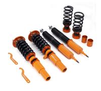 Assetto Regolabile A Ghiera Ammortizzatori for BMW E90 E91 Touring 323i 335d