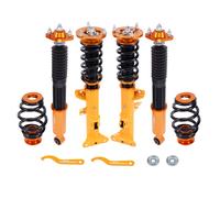 Assetto Regolabile a Ghiera for BMW Serie 3 E36 Cabrio Coupe 1993-1999 Coilover