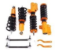 Assetto Regolabile Ghiera for Chevrolet Camaro 2010-2015 7.0 Z28 6.2 Coilovers