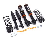 Assetto Regolabile Ghiera for Fiat Cinquecento 170 + Seicento/600 187/ 287