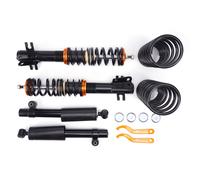 Assetto Regolabile Ghiera for Fiat Seicento Cinquecento 1.1 Sporting