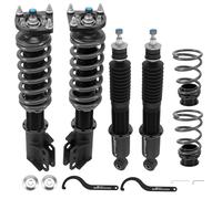 Assetto Regolabile Ghiera for Ford Mustang 1994-2004 4.9 4.6 3.9 3.8 4.6