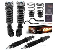 Assetto Regolabile Ghiera for Ford Mustang 1994-2004 4.9 4.6 3.9 3.8 4.6