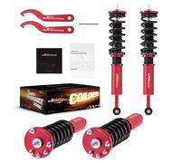 Assetto Regolabile Ghiera For Honda Accord 6 CG 1999-2003 Acura TL CL