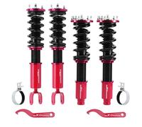 Assetto Regolabile Ghiera for Honda Accord 8 VIII CW CU CP 2.0 2.4 Coilovers