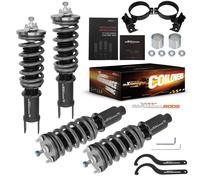 Assetto Regolabile Ghiera for Honda Civic EG EH EJ CR-X del Sol 1992-1995 EG