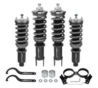 Assetto Regolabile Ghiera for Honda Civic EG EH EJ CR-X del Sol 1992-1995 EG