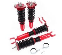 Kit Assetto a Ghiera Ammortizzatori for Honda Prelude 5 BB 2.0 2.2 1996-2000