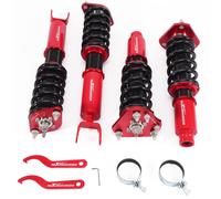 Assetto Regolabile Ghiera For Honda Prelude BB 1992-01 BB1 BB2 BB4 BB8 BB5