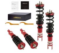 Assetto Regolabile Ghiera for Honda S2000 AP 2000-2009 AP1 AP2