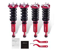 Assetto Regolabile Ghiera for Lexus IS250 IS350 2006-2013 GS300 GS350