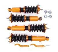 Assetto Regolabile Ghiera for Mazda MX5 NB 1998-2005 Miata 1.6 1.8