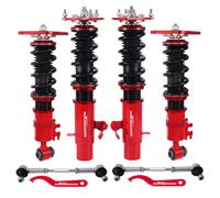 Assetto Regolabile Ghiera for Mini R56 R57 Cooper Hatchback Cabrio Coilovers