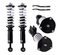 Assetto Regolabile Ghiera for Mitsubishi 3000GT GTO 1991-1999 Z16A Z15A
