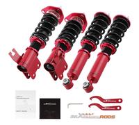 Assetto Regolabile Ghiera for Nissan S13 240SX 200SX 180SX Sospensioni complete