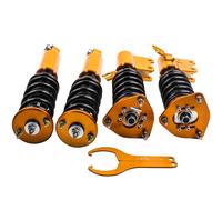 Assetto Regolabile Ghiera for Nissan S13 Silvia 240SX 180SX 1989-1994 Coilover