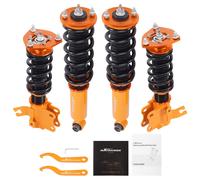 Assetto Regolabile Ghiera For Nissan Silvia 180sx S13 89-99 Coilovers