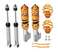 Assetto Regolabile Ghiera for Renault Clio 2 BB 1998-2005
