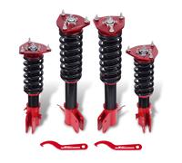 KIT Assetto Regolabile a Ghiera Ammortizzatore for Subaru Impreza GD GG 2.0 WRX