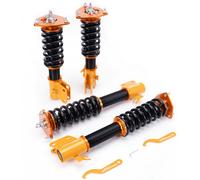 Assetto Regolabile Ghiera for Subaru Impreza WRX & STI 2000-2007 GDA GDB GGA