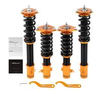 Assetto Regolabile Ghiera for Subaru Impreza WRX WRX STI GD GG Coilover
