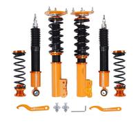 Assetto Regolabile Ghiera for Volvo S70 1998-2000 2.0 2.3 2.4 850 Station Wagon