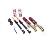 Assetto Regolabile Ghiera Sportivo COILOVER Ibiza ST 6J 6J Kombi 05.2010 -1266