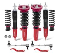 Assetto Regolabile Molle Ammortizzatori for BMW 3er E90 E91 E92 E93 2005-2013