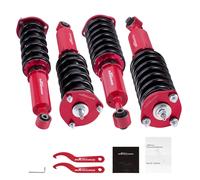 Assetto Regolabile Molle Ammortizzatori For Lexus IS 200 Toyota Altezza AS200