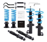 Assetto Regolabile Molle Ammortizzatori for Mercedes-Benz W203 2000-2007