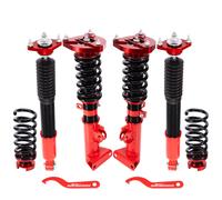 Assetto Regolabile Molle Ammortizzatori for Mercedes W204 Classe C 2008-14